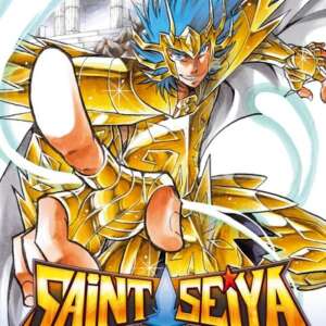 Saint Seiya - The lost canvas - Chronicles : T04