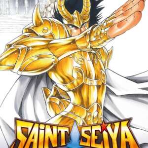 Saint Seiya - The lost canvas - Chronicles : T05
