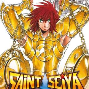 Saint Seiya - The lost canvas - Chronicles : T06