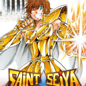 Saint Seiya - The lost canvas - Chronicles : T07