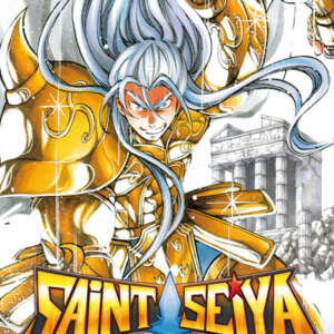 Saint Seiya - The lost canvas - Chronicles : T09