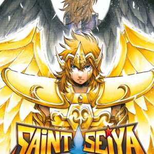 Saint Seiya - The lost canvas - Chronicles : T10