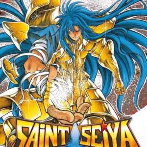 Saint Seiya - The lost canvas - Chronicles : T11