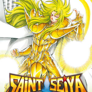 Saint Seiya - The lost canvas - Chronicles : T13