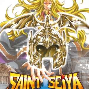 Saint Seiya - The lost canvas - Chronicles : T14