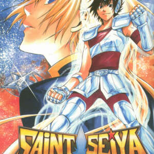 Saint Seiya - The lost canvas - La légende d'Hadès : T01