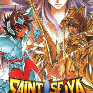 Saint Seiya - The lost canvas - La légende d'Hadès : T06