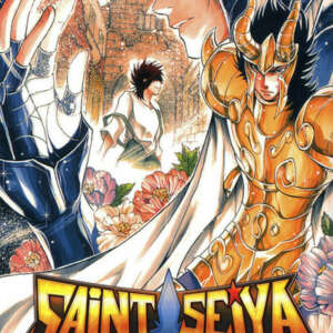 Saint Seiya - The lost canvas - La légende d'Hadès : T09