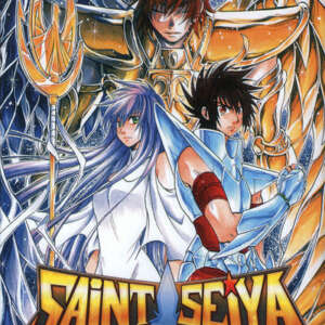 Saint Seiya - The lost canvas - La légende d'Hadès : T10