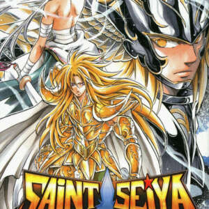 Saint Seiya - The lost canvas - La légende d'Hadès : T11