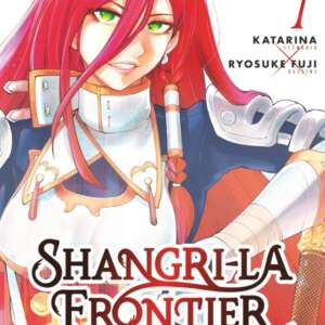 Shangri-la Frontier : T07