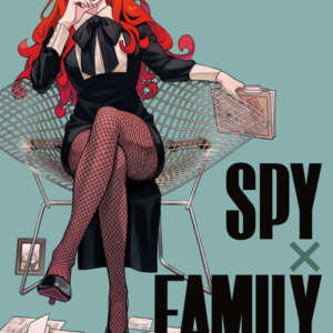 Spy x family : T12