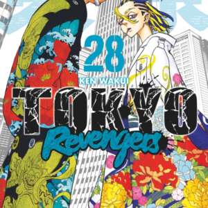 Tokyo Revengers : T29