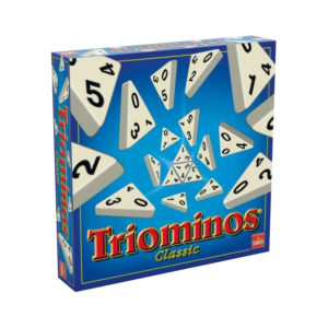 Triominos : Classique
