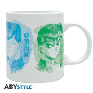 Mug : Yu Yu Hakusho