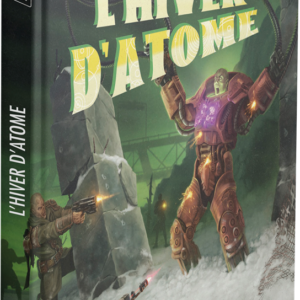 Fallout : L'hiver d'atom