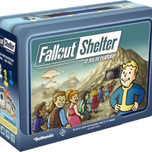 Fallout Shelter