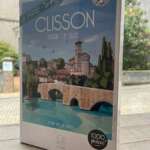 puzzle clisson 1000 pièces