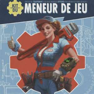 Fallout : Kit du meneur de jeu