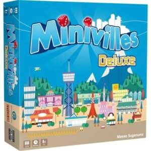 Minivilles : Deluxe