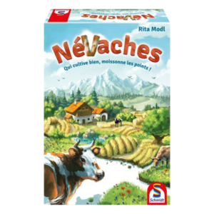 NéVaches
