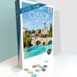 puzzle clisson 1000 pièces