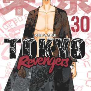 Tokyo Revengers : T30