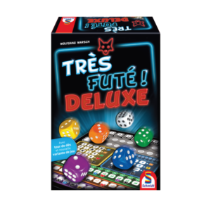 Très futé ! Deluxe