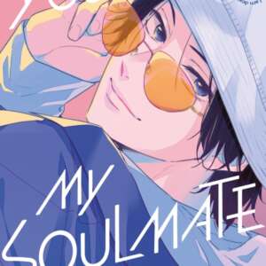 You're my Soulmate : T01