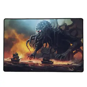 Tapis de cartes : Cthulhu - 60x40