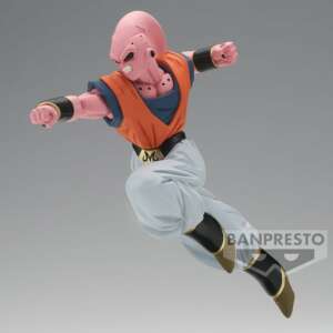 Figurine : Majin Buu Buhan - Match makers - Dragon Ball Z
