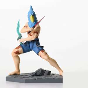 Figurine : Sunraku luminasta - Shangri La Frontier