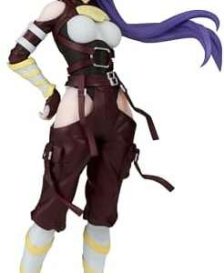 Figurine : Arthur Pencilgon - Shangri La Frontier