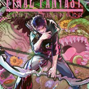 Final fantasy Lost Stranger : T11