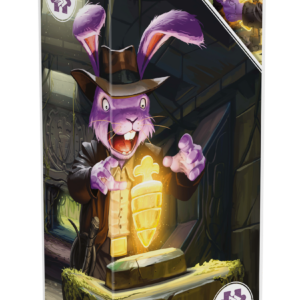 Puzzle TWIST : Bunny Kingdom explorer