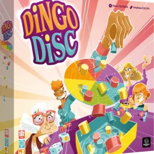 Dingo Disc