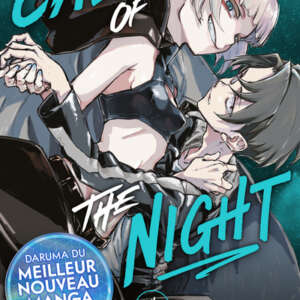 Call of the night : T01