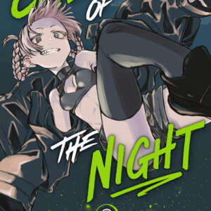 Call of the night : T02
