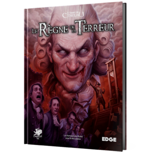 L'appel de Cthulhu : Le règne de la terreur