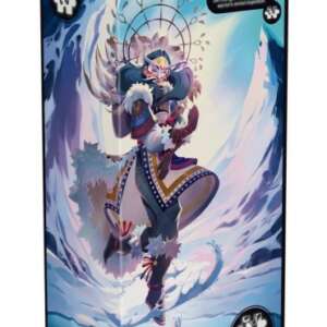 Puzzle Phospho : Ice Spirit