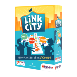 Link City