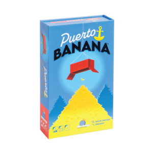 Puerto Banana