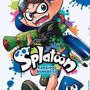 Splatoon : T01