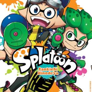 Splatoon : T03