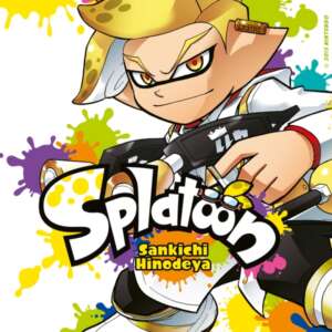 Splatoon : T05