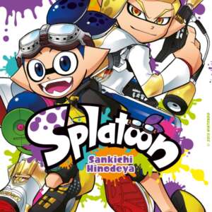 Splatoon : T06