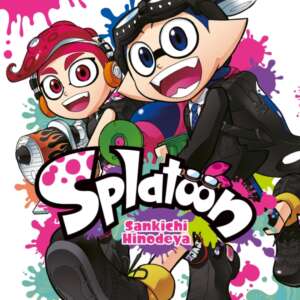 Splatoon : T07