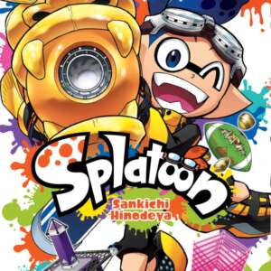 Splatoon : T09
