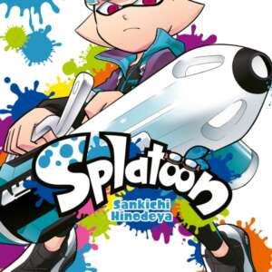 Splatoon : T10