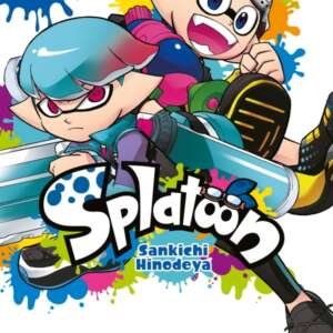 Splatoon : T11